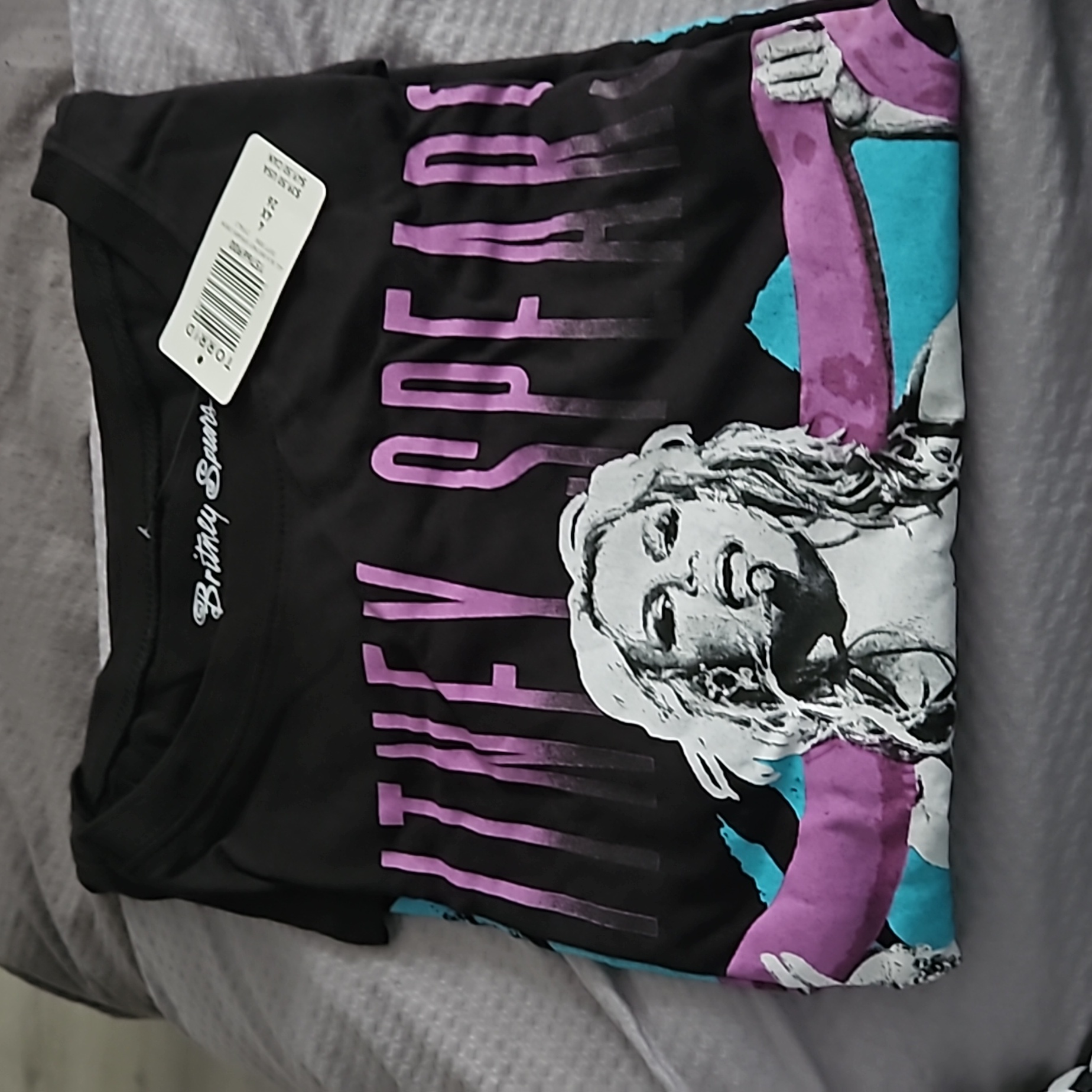 Brittney Spears Tshirt